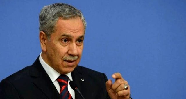 'KHK'lar faciadır' demişti! İbrahim Kalın'dan Bülent Arınç'a cevap