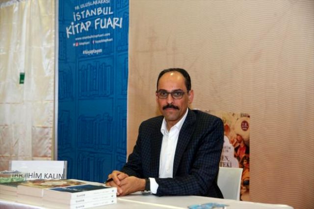 Cumhurbaşkanı Erdoğan ABD'ye gidecek mi ? İbrahim Kanlı'dan önemli açıklama