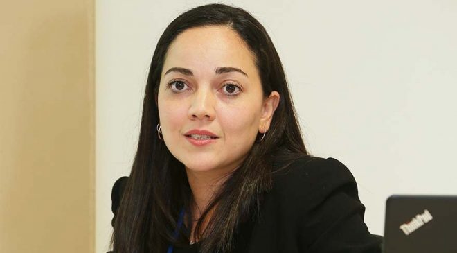 Robotlara vatandaşlık verilmesi yakın!