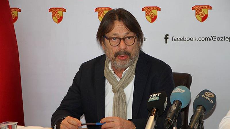 Kulüpler Birliği yeni başkanı Mehmet Sepil kimdir?