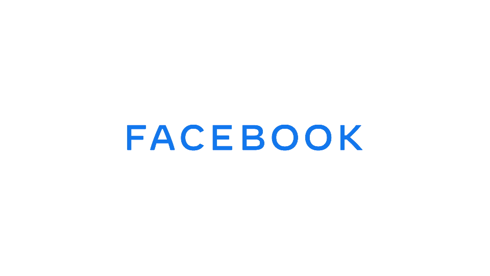 Facebook logosu değişti!