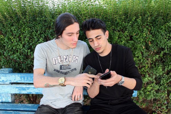 Apple'dan ceza yiyen genç, bu kez teşekkür aldı