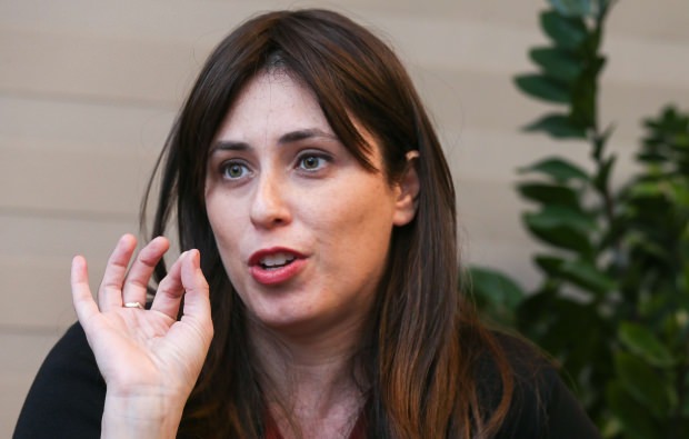 İsrailli bakan yardımcısından skandal sözler: 'YPG'ye her türlü yardıma hazırız'