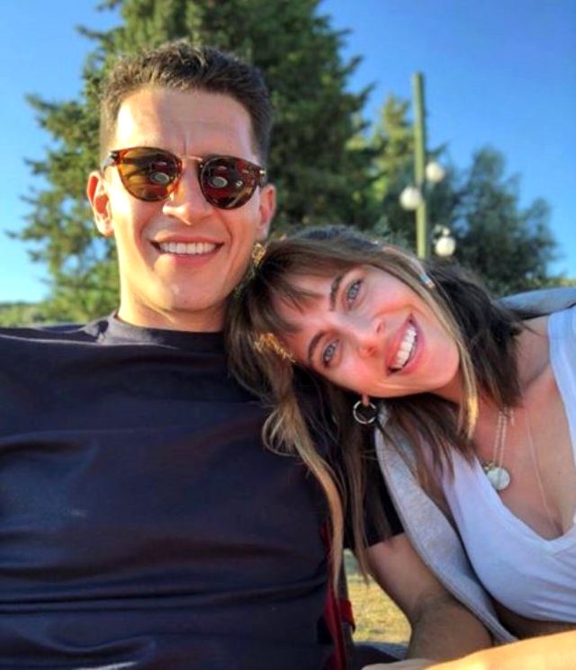 Melis İşiten cinsel organını gösteren takipçilerine isyan etti