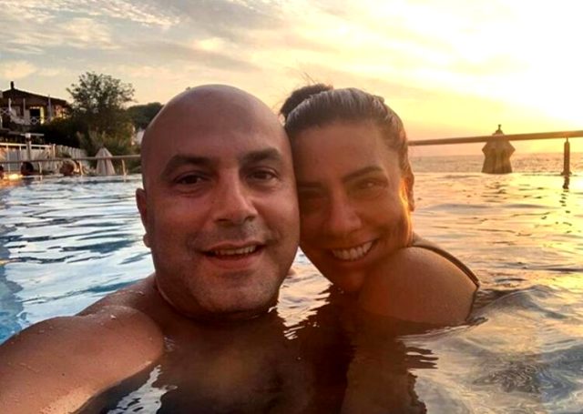 Ünlü şarkıcı Işın Karaca boşanıyor