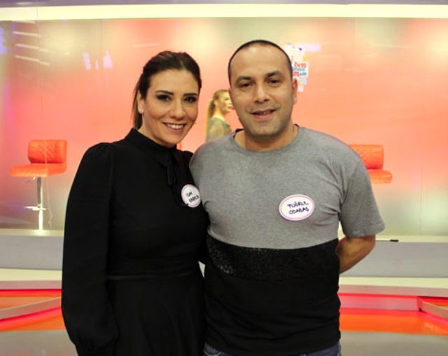 Ünlü şarkıcı Işın Karaca boşanıyor