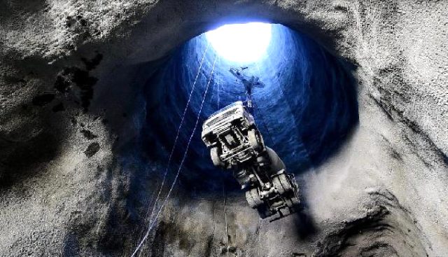 Yüksekliği 145 metreye ulaştı! Türkiye'nin en yüksek gövdesi oldu