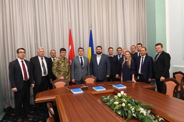 Baykar'dan TB2 SİHA'lara ilişkin açıklama