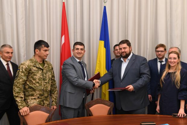 Baykar'dan TB2 SİHA'lara ilişkin açıklama