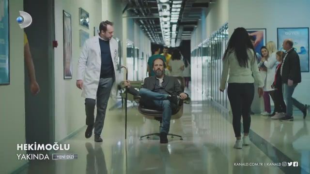 Hekimoğlu dizisi ne zaman başlayacak? Oyuncuları kim? Hangi kanalda olacak?