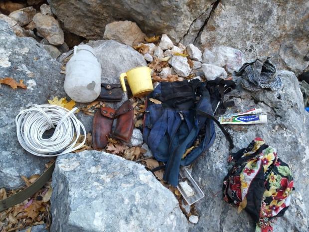 Bölücü terör örgütüne 48 ayrı noktada ağır darbe!