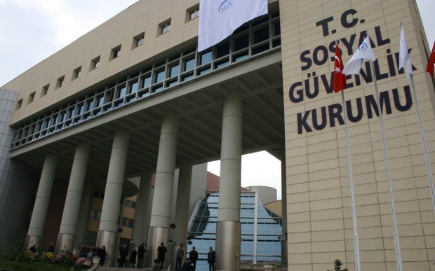 SGK'dan açıklama: 1300 TL verilecek! İşte şartlar...