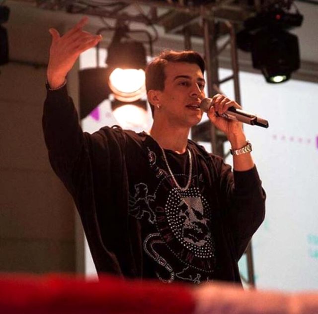 Şarkısı çalıntı olduğu iddia edilen Norm Ender'den ilk açıklama 