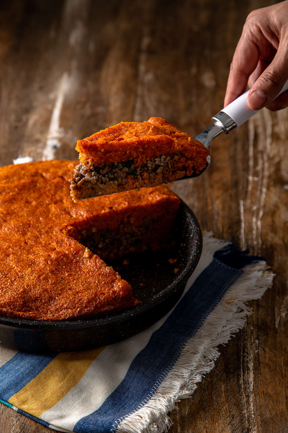 Sini Köfte nasıl yapılır? Gelinim Mutfakta Sini Köfte tarifi