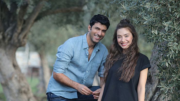 Sefirin kızı ne zaman başlayacak? Sefirin kızı oyuncuları kim?