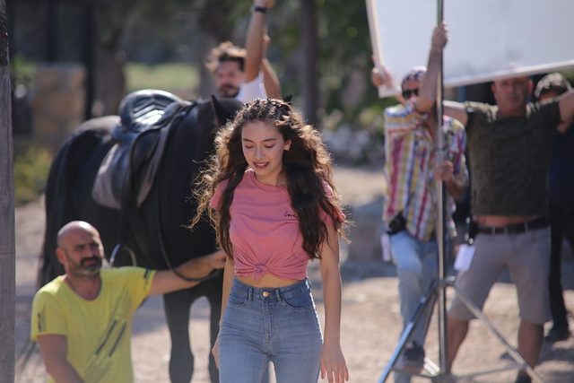 Sefirin kızı ne zaman başlayacak? Sefirin kızı oyuncuları kim?