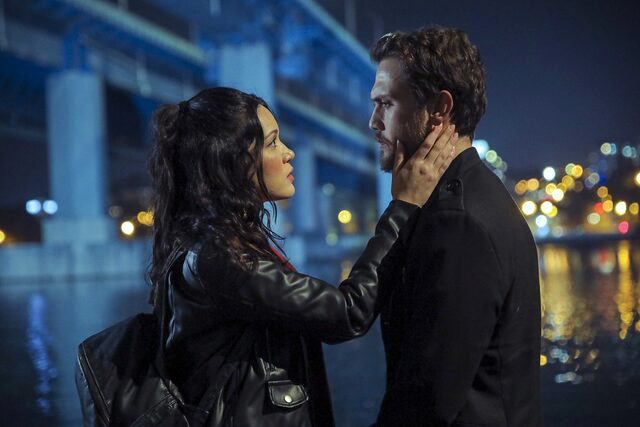 Çukur'da ayrılık! Yavuz Çoban rolünü oynayan Salih Kalyon diziden ayrıldı