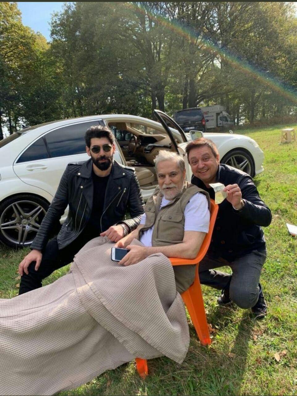 Mehmet Ali Erbil'in doktorundan açıklama