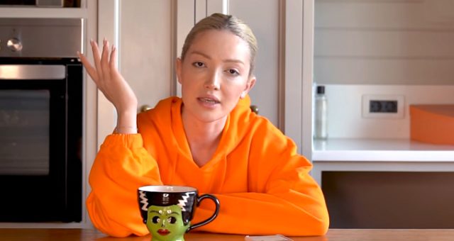 Danla Bilic: Alkol bağımlısı oldum