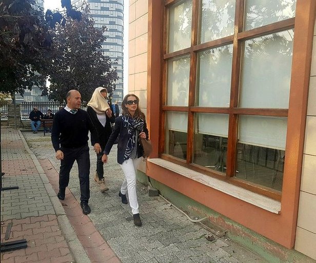 Adli Tıp, İngiliz Ajan'ın ölümüne ilişkin ilk raporunu tamamladı