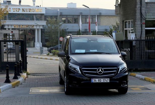 Adli Tıp, İngiliz Ajan'ın ölümüne ilişkin ilk raporunu tamamladı