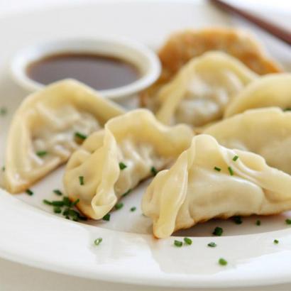 Çin Mantısı nasıl yapılır? Gelinim Mutfakta Çin Mantısı tarifi