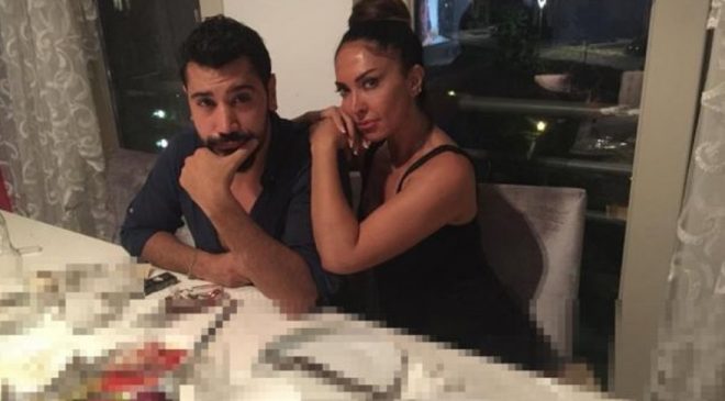 Uğur Güneş’in sır gibi sakladığı aşkı ifşa oldu