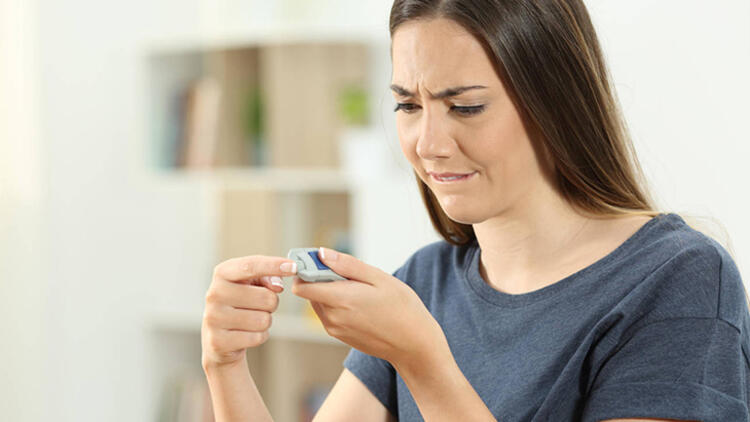 Uzmanlar uyardı! Ayağınızda çıkan ufak kızarıklara dikkat