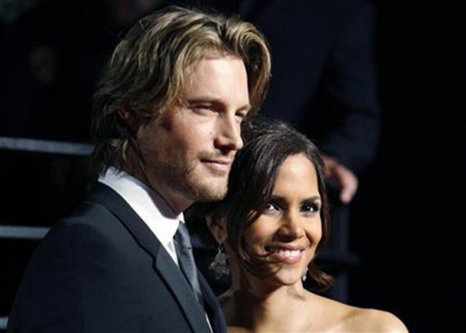 Ünlü oyuncu Halle Berry'den bomba itiraf! Eski sevgilimin ensest ilişkisi vardı