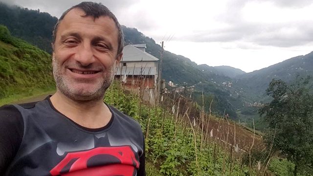 İsrafil Köse'nin ölümüne neden olan taksici hakkında karar verildi