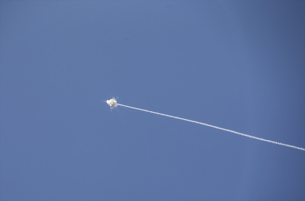 Katil İsrail vahşetine devam ediyor: 32 kişi şehit oldu!