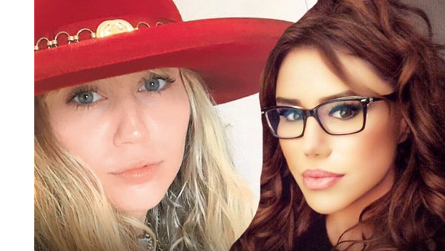 Ceylan yeni single'ı 'Cenneti Ol' için şaşırtan imajı!