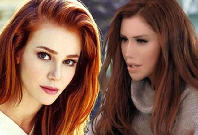 Ceylan yeni single'ı 'Cenneti Ol' için şaşırtan imajı!