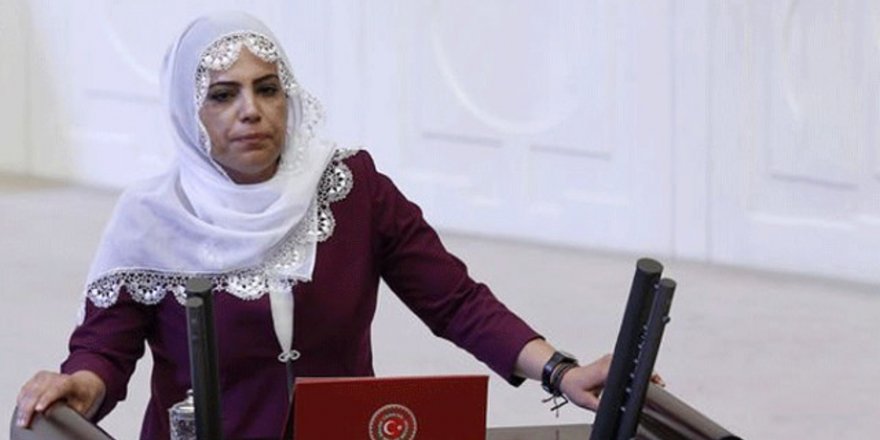 Patlayıcılarda milletvekilinin oğlunun parmak izi tespit edildi