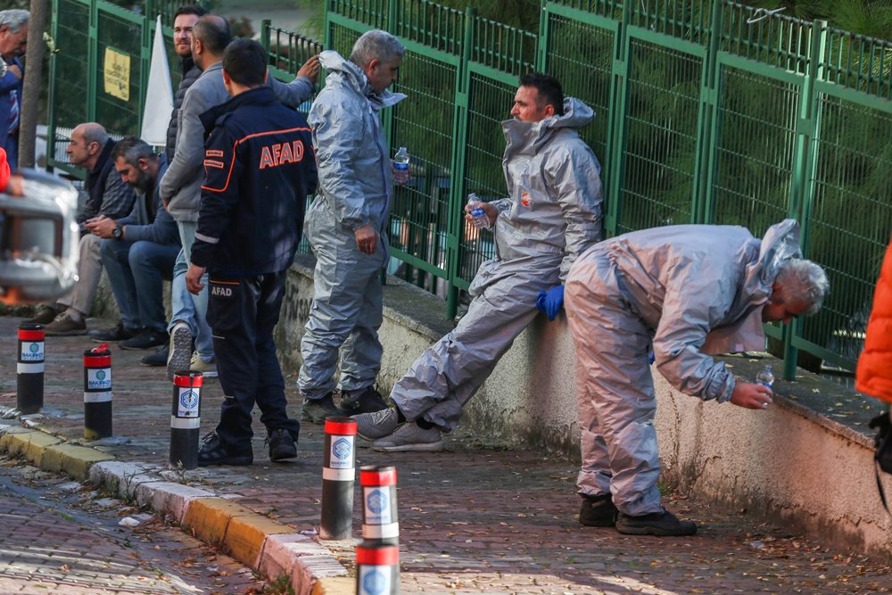 Bakırköy'de 3 kişilik ailenin siyanürlü ölümünün detayları ortaya çıktı! İşte babanın fotoğrafı
