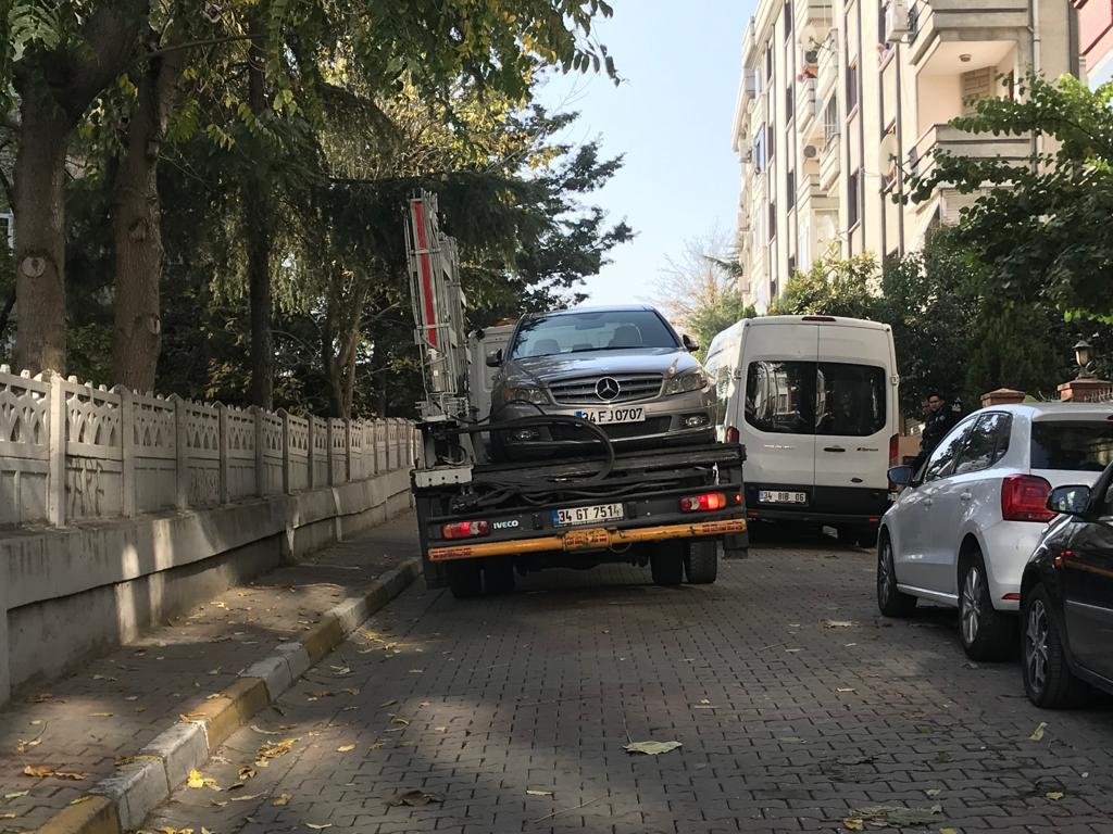 Bakırköy'de 3 kişilik ailenin siyanürlü ölümünün detayları ortaya çıktı! İşte babanın fotoğrafı