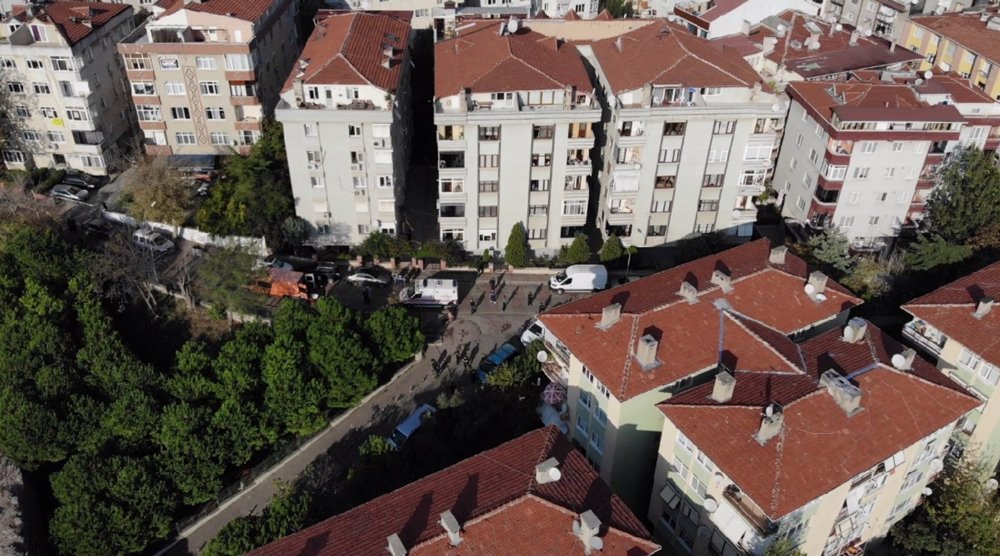 Bakırköy'de 3 kişilik ailenin siyanürlü ölümünün detayları ortaya çıktı! İşte babanın fotoğrafı