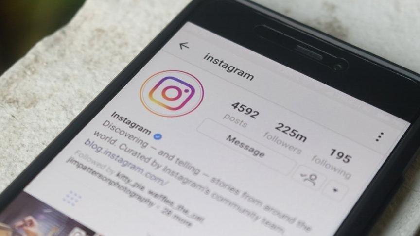 Instagram’daki beğeni sayılarınızı kontrol edin! Artık Türkiye’ye de geldi…