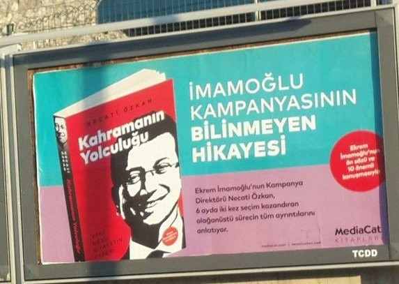 İmamoğlu'nun tartışma yaratan kitabı hakkında şoke eden gerçek: ÇALINTIYMIŞ!