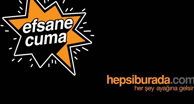 Black Friday 2019 Hepsiburada indirim| Hepsiburada Black Friday İndirimleri