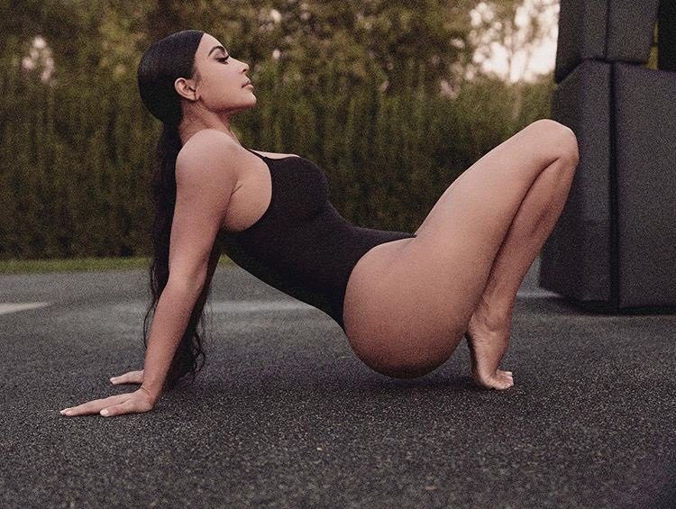 Kim Kardashian herkesten bu şekilde özür diledi