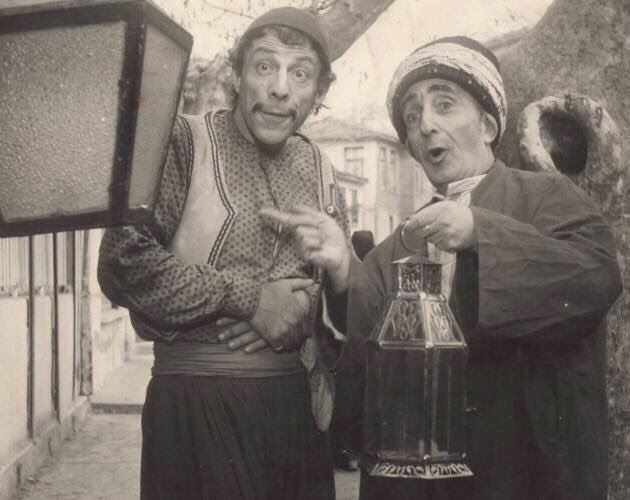 Nejat Uygur kimdir? Nereli? Kaç yaşında öldü? Neden öldü? Nejat Uygur filmleri