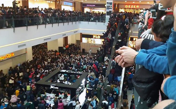 Black Friday 2019 Hepsiburada indirim| Hepsiburada Black Friday İndirimleri