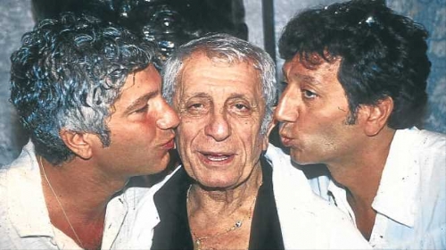 Nejat Uygur kimdir? Nereli? Kaç yaşında öldü? Neden öldü? Nejat Uygur filmleri