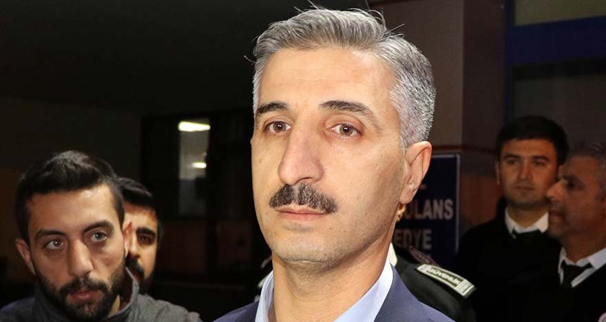 Gaziantep'te çöken iskelenin altında kalan Korkut Küçükcan'dan son dakika haberi!