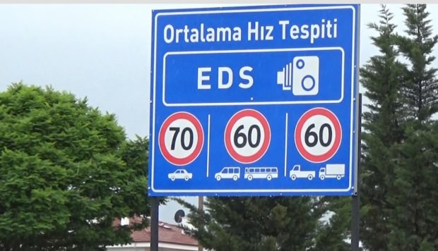 Sürücüler dikkat! Artık ceza kesilecek