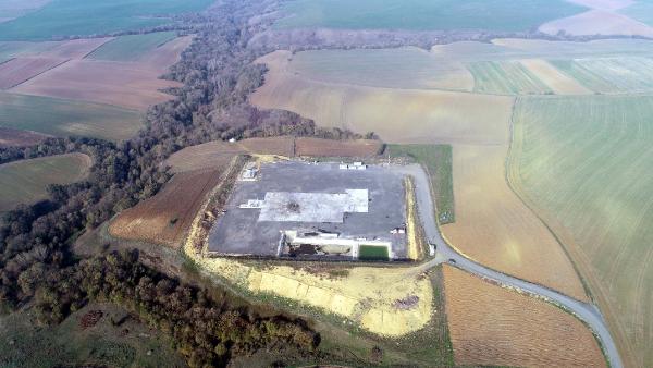 Doğalgaz için flaş haber! 286 milyar metre küp rezerv bulundu