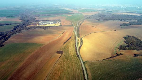Doğalgaz için flaş haber! 286 milyar metre küp rezerv bulundu