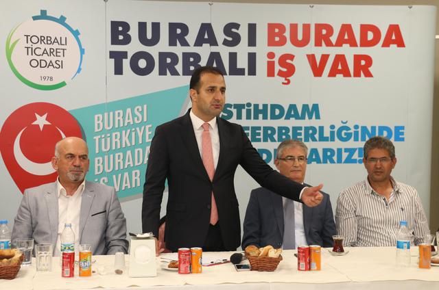 İş arayanlara müjde! 4 bin TL maaşı var, çalışan yok