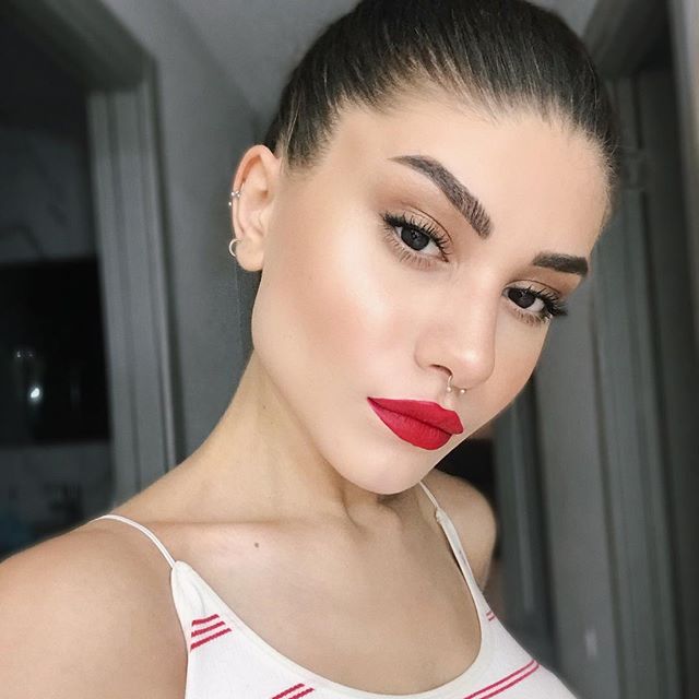 Şeyma Erdoğan kimdir? Nereli? Babasından neden şikayetçi oldu